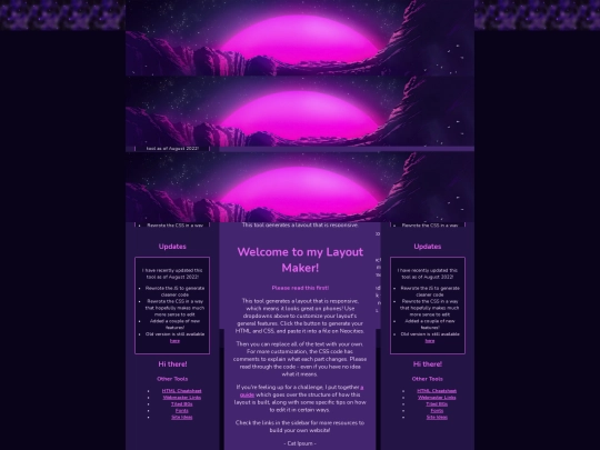 jukebox screenshot