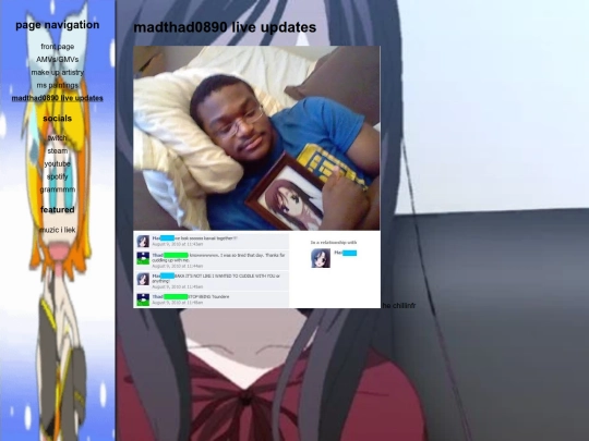 madthad screenshot