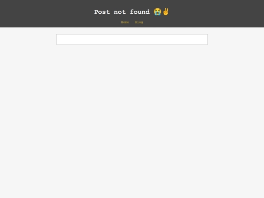 post screenshot