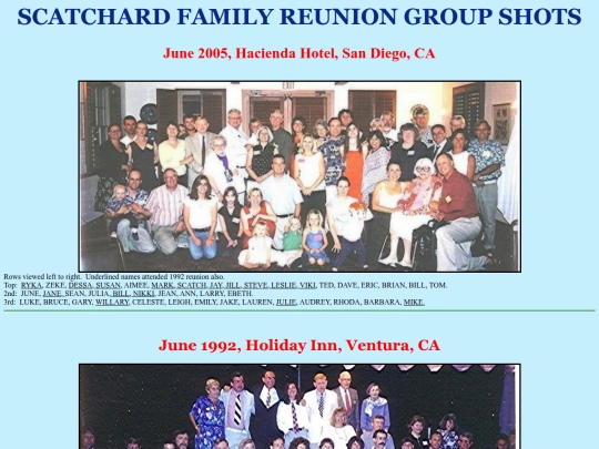 group screenshot