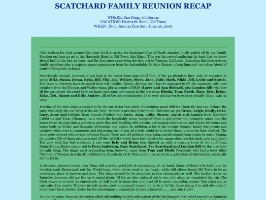 recaptext screenshot