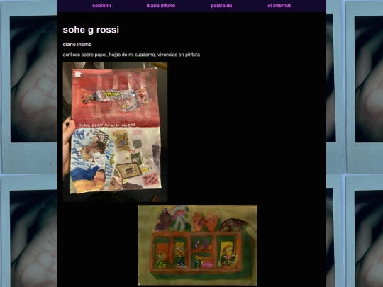 proyectos screenshot