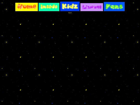 liminal screenshot