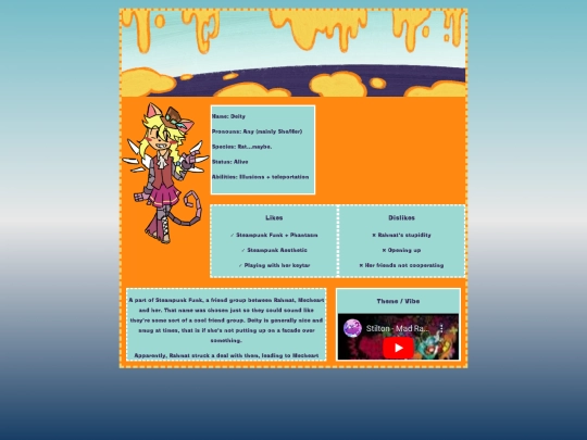 UntitledWorld5/deity screenshot