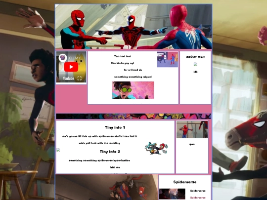 ain screenshot