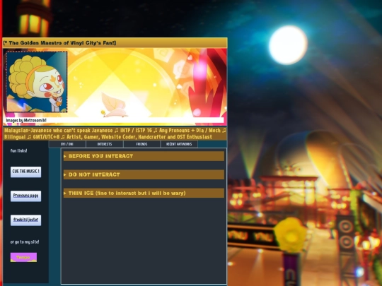 naturadistrict screenshot