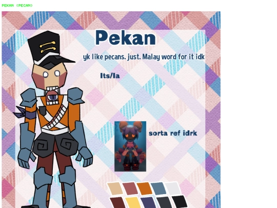 ocs/LethalCompany/Pekan screenshot