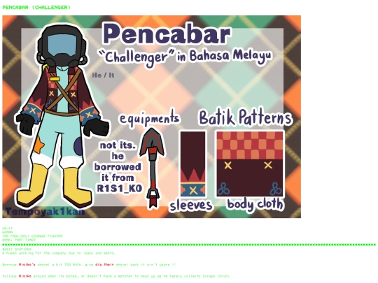ocs/LethalCompany/Pencabar screenshot