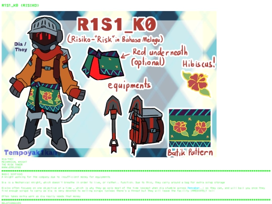 ocs/LethalCompany/R1S1_K0 screenshot
