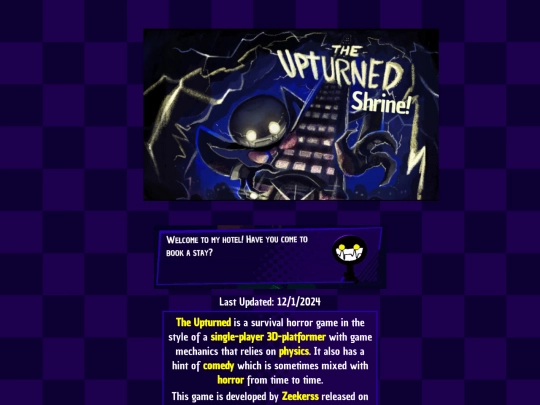 shrine/upturned screenshot