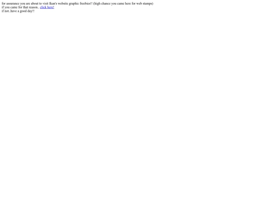 wait screenshot
