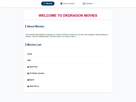 Indhtml/Story /3 stories.html (1) screenshot