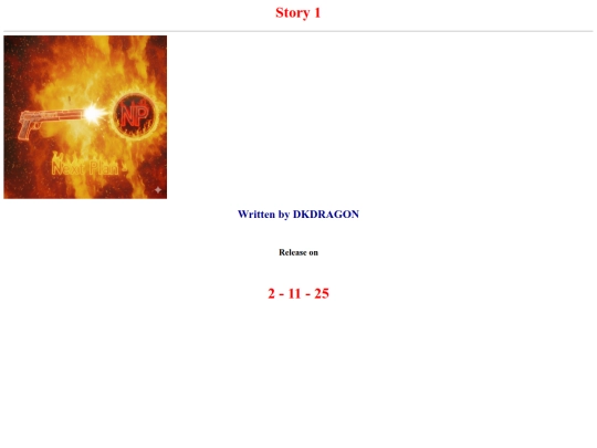 Indhtml/Story /np posters screenshot