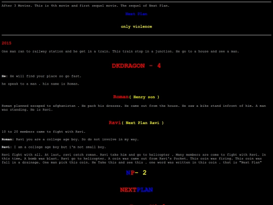 Indhtml/Story /np2fullstory screenshot