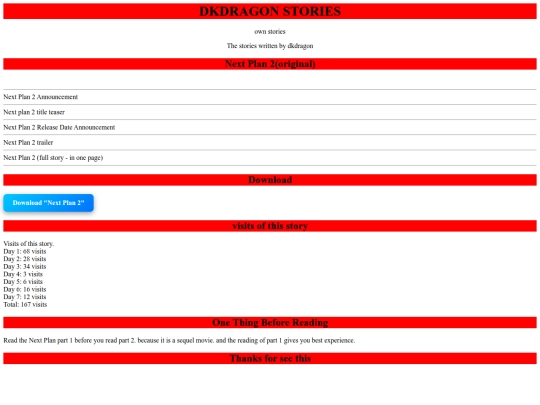 Indhtml/Story /np2see page screenshot