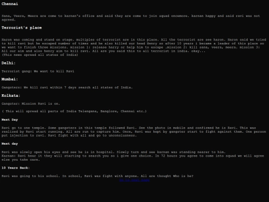 Indhtml/Story /story 1.3 (1) screenshot