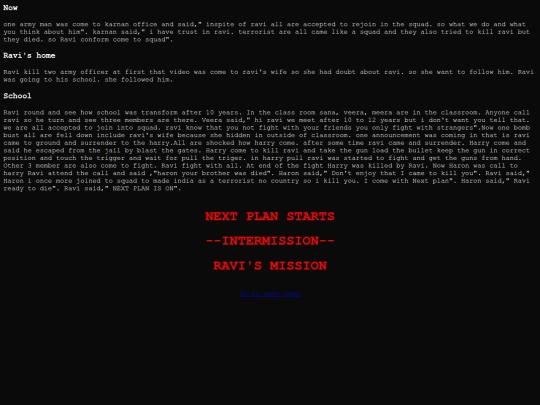 Indhtml/Story /story 1.4 (1) screenshot