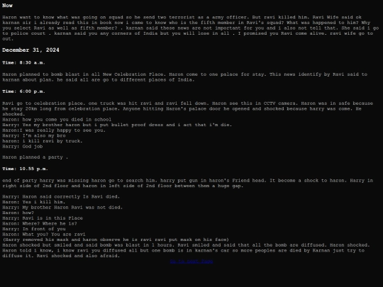 Indhtml/Story /story 1.6 screenshot