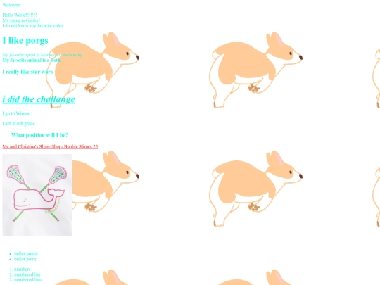 Scratch screenshot