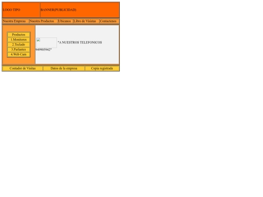practica 02/contacto screenshot