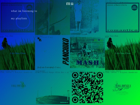 music screenshot