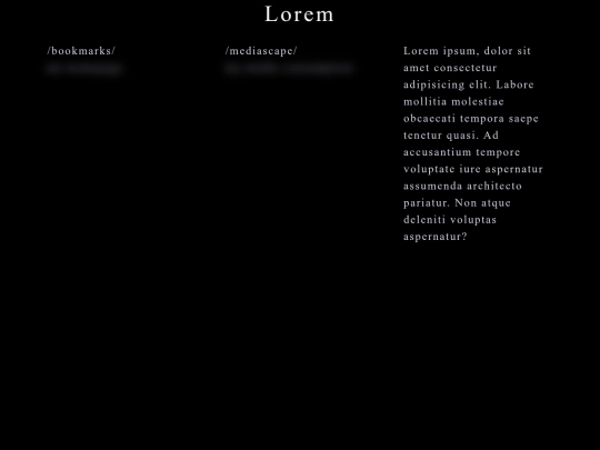 selector screenshot