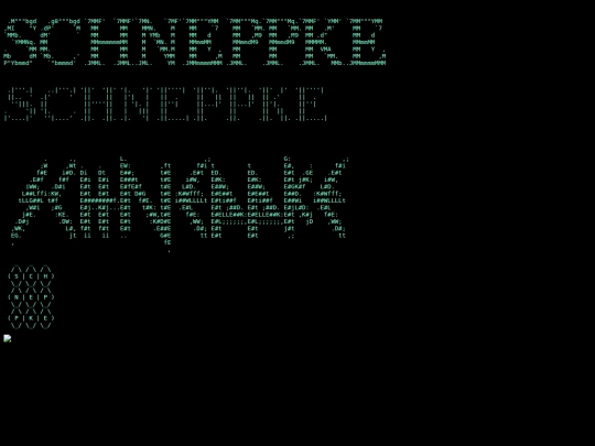 test/title-art screenshot