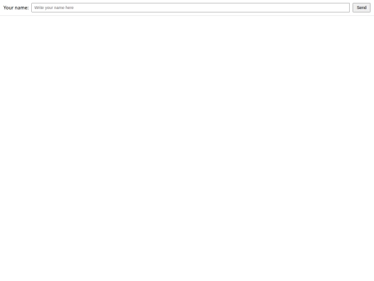 Allente/Alueet screenshot