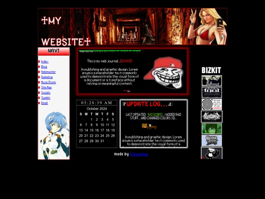 forclub screenshot