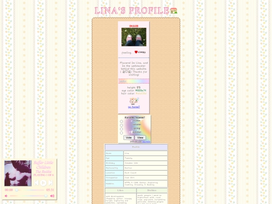 profil333e screenshot