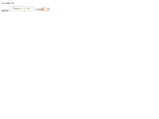 testingstuff screenshot