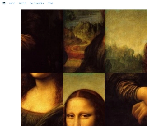 pag/puzzle screenshot