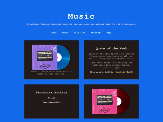 music screenshot