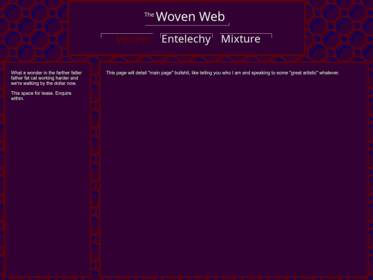 veneer screenshot