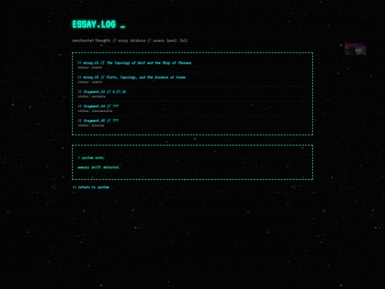 articledatabase screenshot
