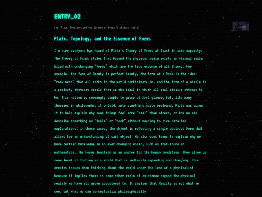 essay2 screenshot