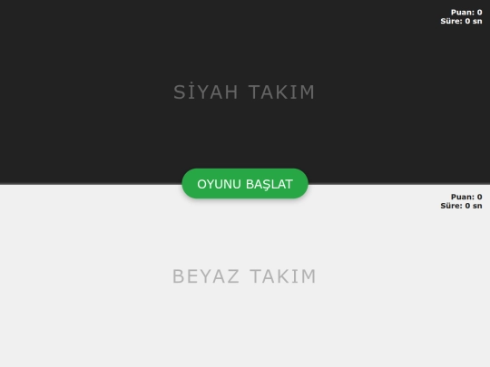 blabla screenshot