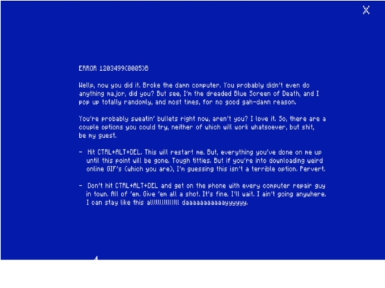 notesandstorage screenshot