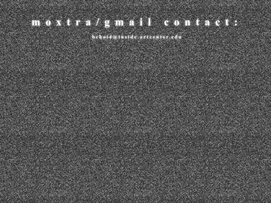 contact screenshot