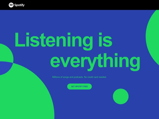 test screenshot