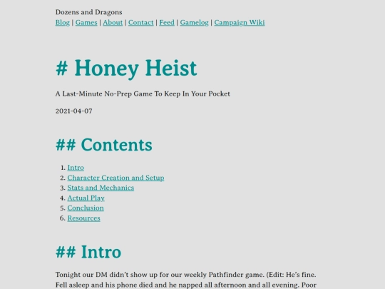 13 screenshot
