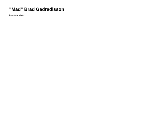 campaign/Gadradisson screenshot
