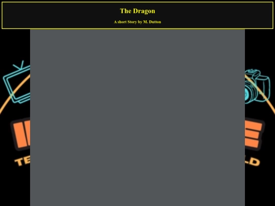 dragon screenshot