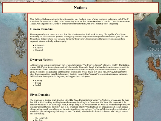 gedberst-nations screenshot