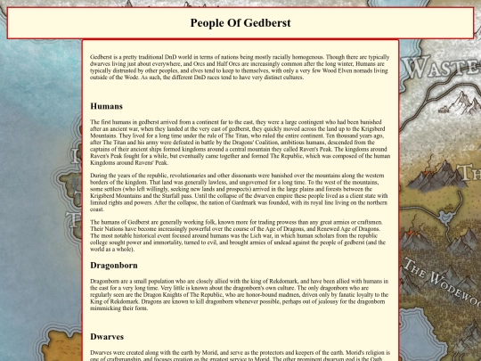 gedberst-people screenshot