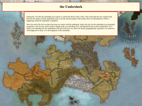 gedberst-underdark screenshot
