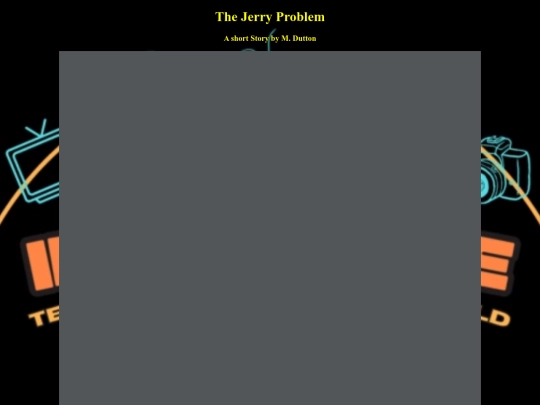 jerry screenshot