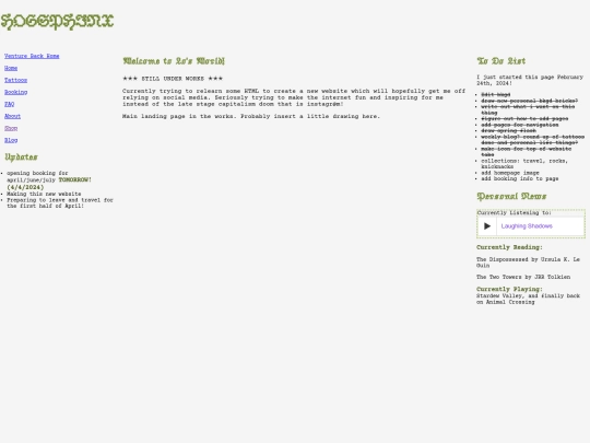 3columntest screenshot