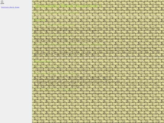 page/faq screenshot