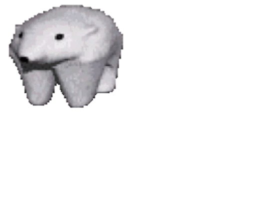 POLARBEAR screenshot
